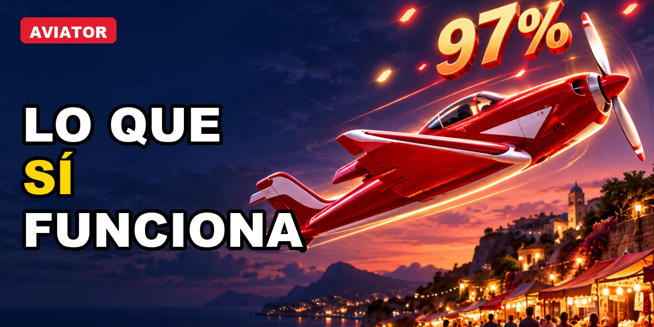 Estratégia Aviator: aposta dupla e RTP real
