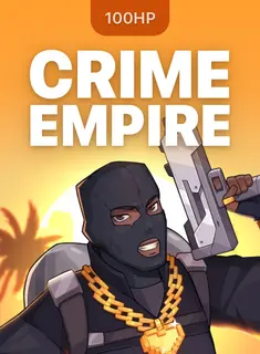 Crime Empire, 100HP Gaming