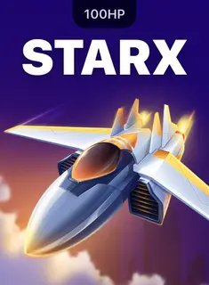 StarX, 100HP Gaming