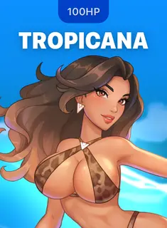 Tropicana, 100HP Gaming