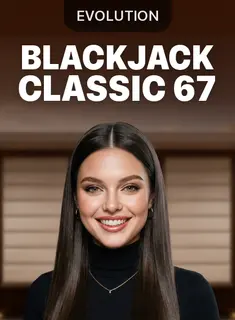 Blackjack Classic 67, Evolution