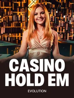 Casino Hold'em, Evolution