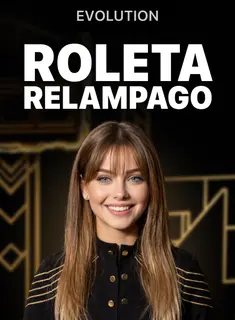 Roleta Relampago, Evolution