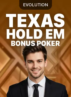 Texas Hold'em Bonus Poker, Evolution