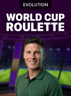 World Cup Roulette, Evolution