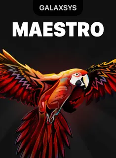 Maestro, Galaxsys