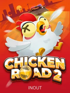 Chicken Road 2.0, InOut