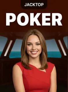 Poker, Jacktop
