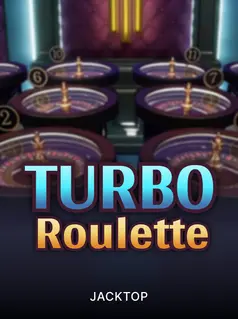 Turbo Roulette, Jacktop