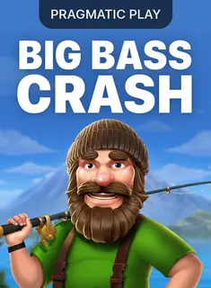 Big Bass Crash, Pragmatic Play Live