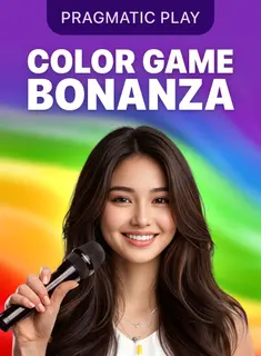 Color Game Bonanza, Pragmatic Play Live
