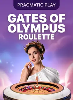 Gates of Olympus Roulette, Pragmatic Play Live