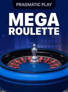 Mega Roulette, Pragmatic Play Live