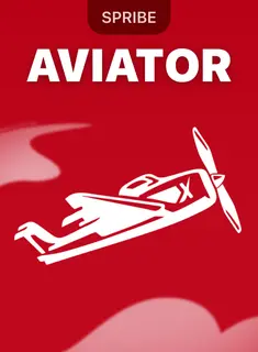 Aviator, Spribe