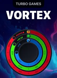 VORTEX, Turbo Games