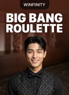 Big Bang Roulette, Winfinity