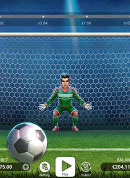 Penalty Shoot-Out