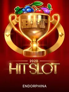 2020 Hit Slot, slot da Endorphina na 1win
