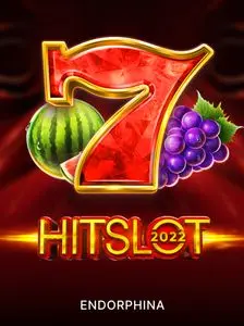 2022 Hit Slot, slot da Endorphina na 1win