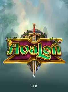 Avalon X, slot da ELK na 1win