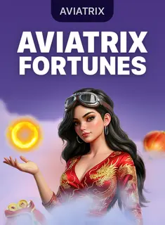 Aviatrix Fortunes, slot da Aviatrix na 1win