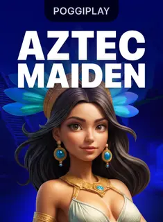Aztec Maiden, slot da Poggiplay na 1win