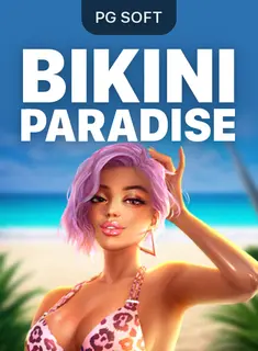 Bikini Paradise, PG SOFT