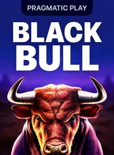 Black Bull, slot da Pragmatic Play na 1win
