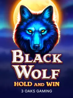 Black Wolf, slot da 3 Oaks Gaming na 1win