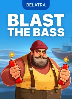 Blast the Bass, slot da Belatra na 1win