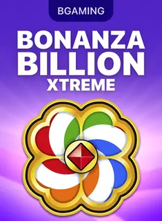 Bonanza Billion Xtreme, slot da BGaming na 1win