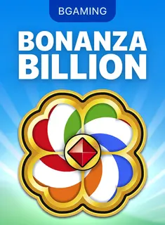Bonanza Billion, slot da BGaming na 1win