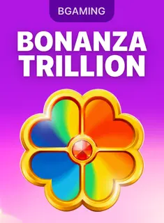 Bonanza Trillion, slot da BGaming na 1win