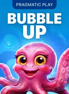 Bubble Up!, slot da Pragmatic Play na 1win