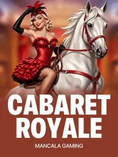 Cabaret Royale, slot da Mancala na 1win