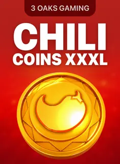 Chili Coins XXXL