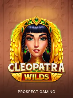 Cleopatra Wilds Hold and Win, slot da Prospect Gaming na 1win