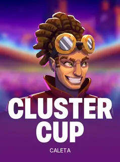 Cluster Cup, slot da Caleta na 1win