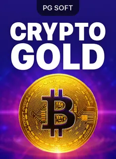 Crypto Gold, PG SOFT