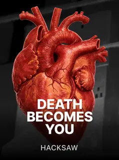Death Becomes You, slot da Hacksaw na 1win