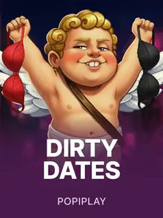 Dirty Dates, slot da PopiPlay na 1win