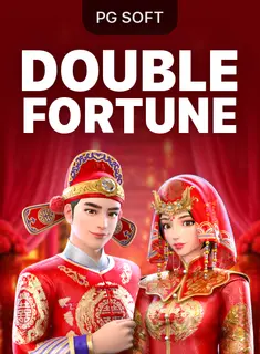 Double Fortune, PG SOFT
