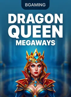 Dragon Queen MEGAWAYS, slot da BGaming na 1win