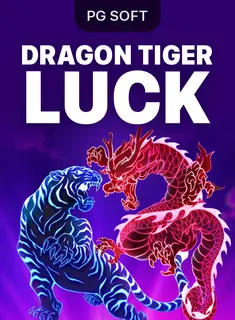 Dragon Tiger Luck, PG SOFT