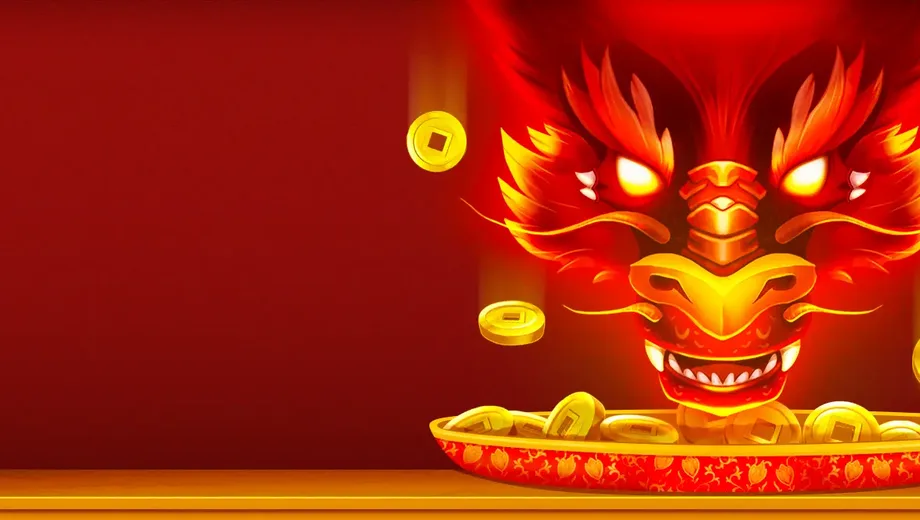 Banner do Dragon's Crash