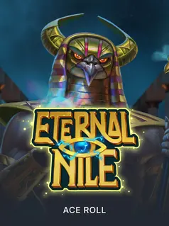 Eternal Nile, slot da Aceroll na 1win