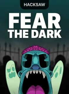 Fear the Dark, slot da Hacksaw na 1win