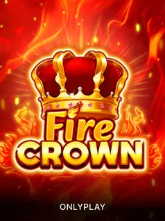 Fire Crown, slot da Onlyplay na 1win