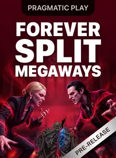 Forever Split Megaways