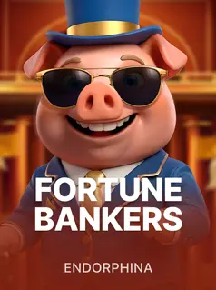 Fortune Bankers, slot da Endorphina na 1win